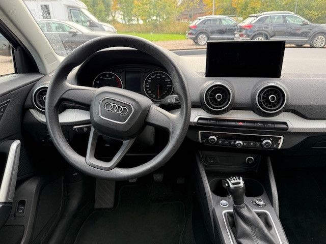 Audi Q2 2023