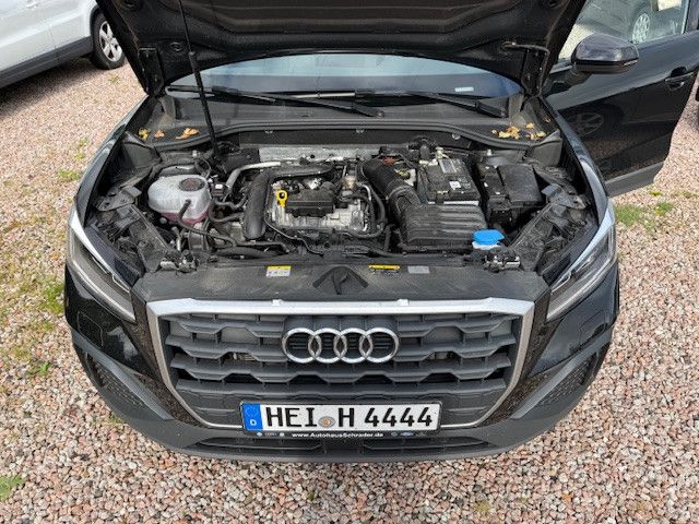 Audi Q2 2023