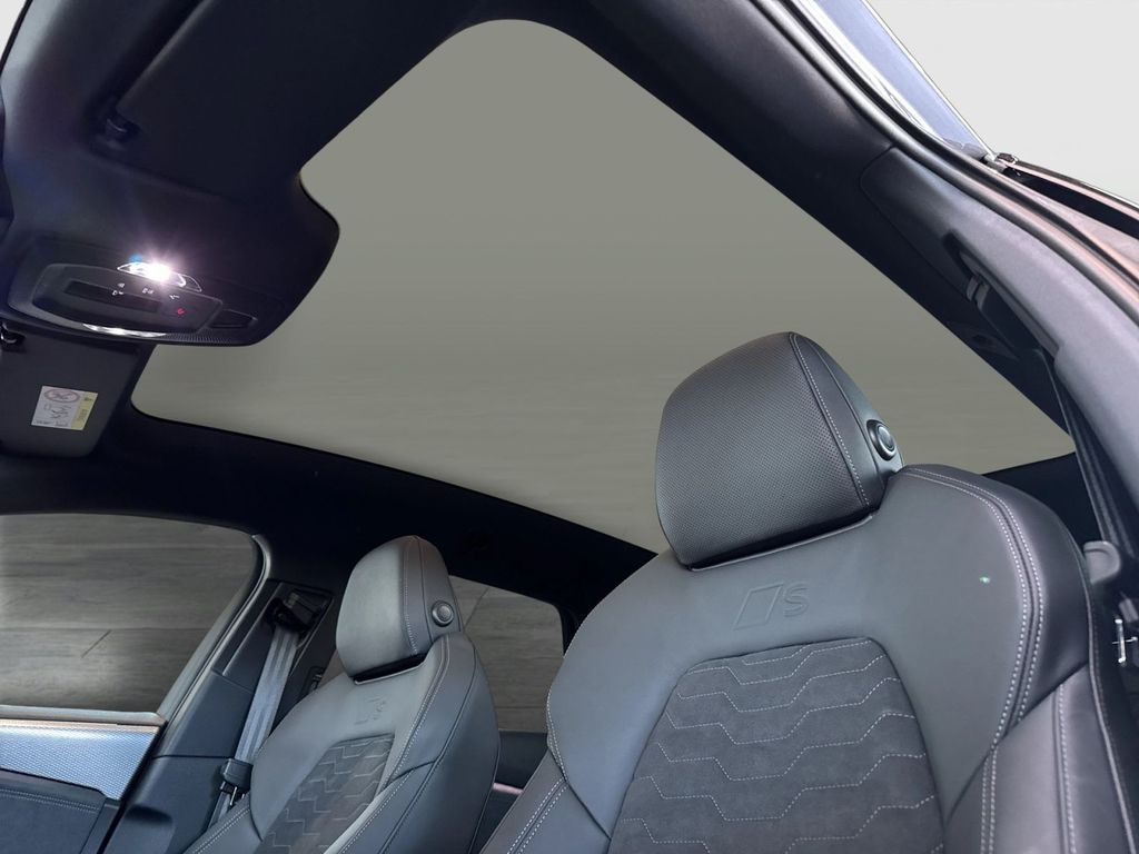Audi A6 e-tron 2025