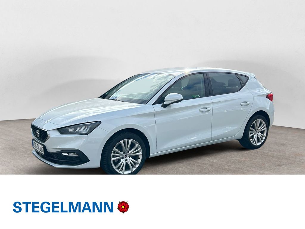Seat Leon 2024