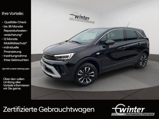 Opel Crossland (X) 2023
