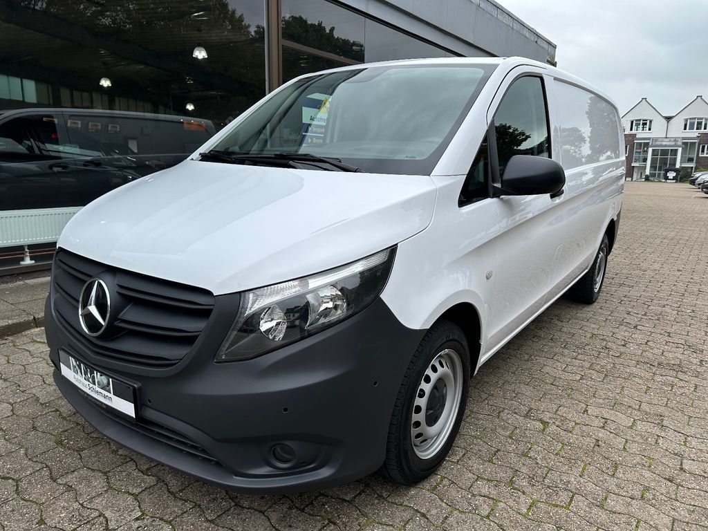 Mercedes-Benz Vito 2022