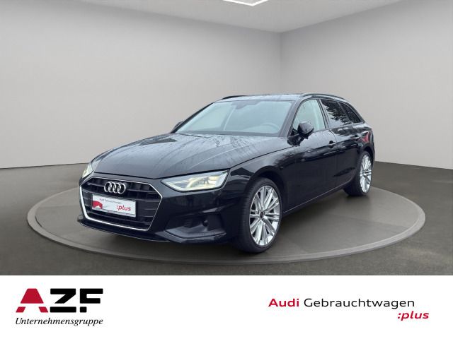 Audi A4 2024