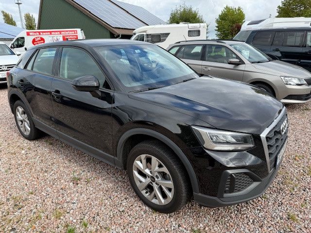 Audi Q2 2023