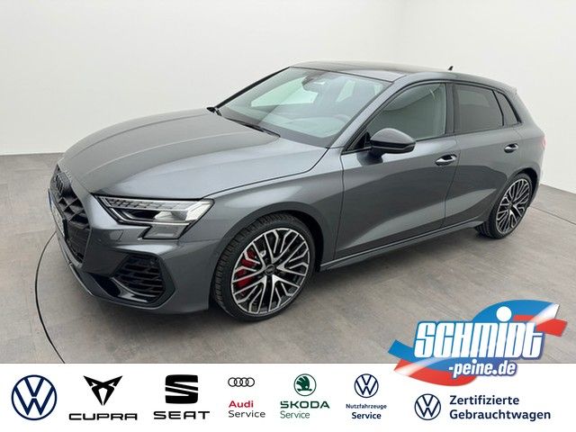 Audi S3 2024