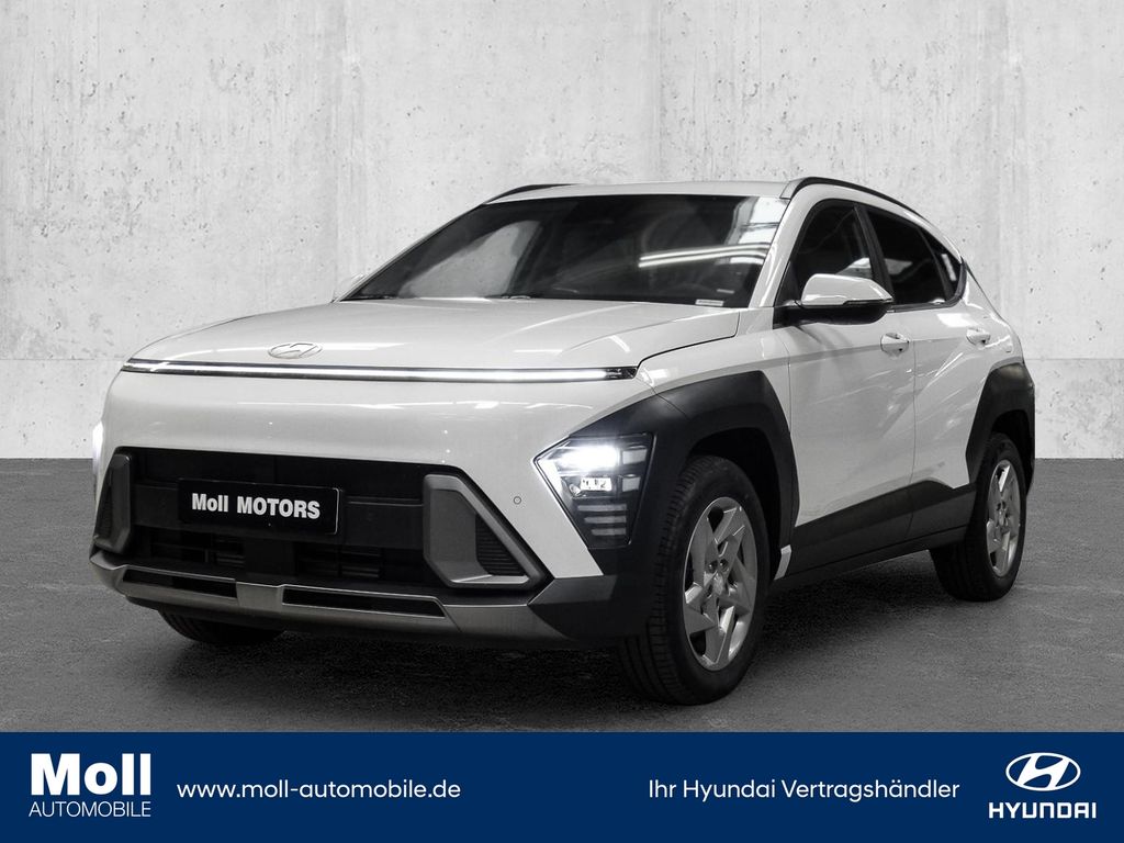 Hyundai KONA 2023