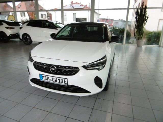 Opel Corsa 2023