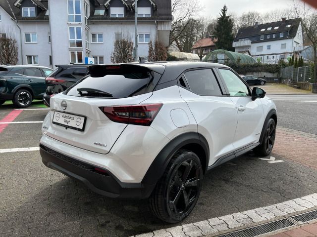 Nissan Juke 2024