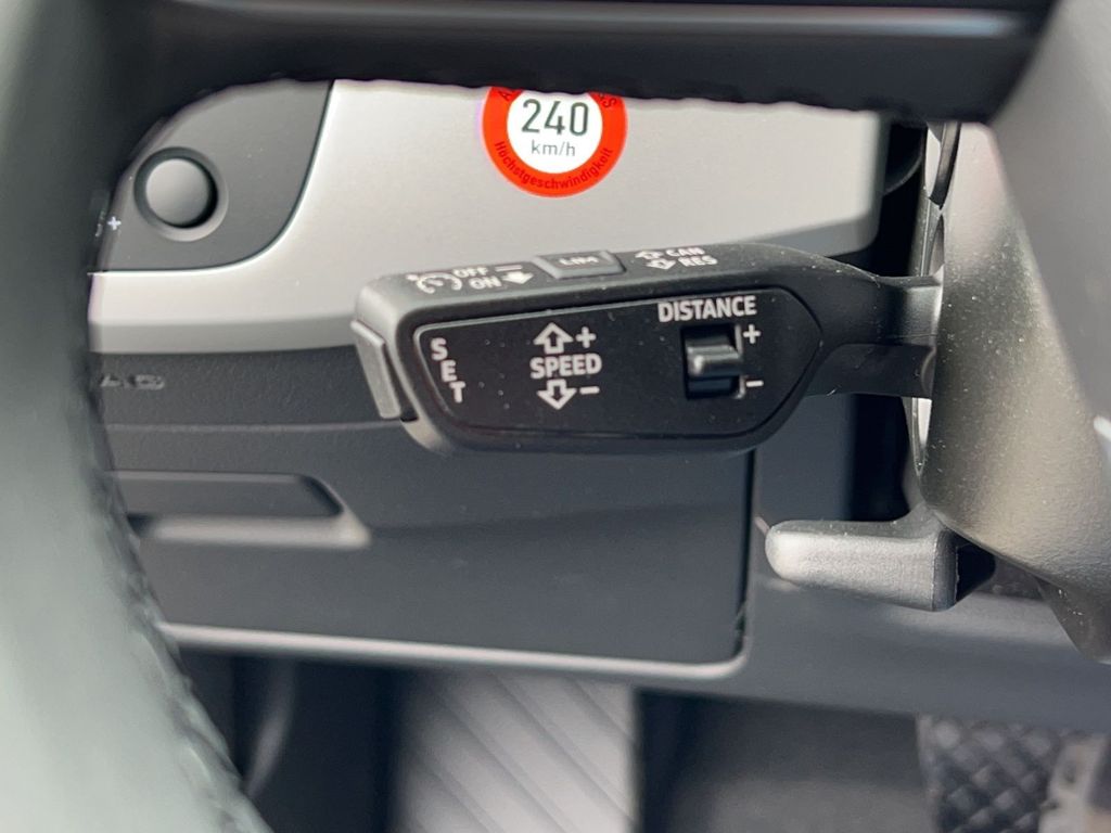 Audi A5 2024