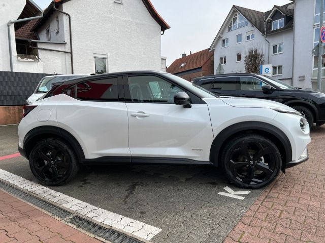 Nissan Juke 2024
