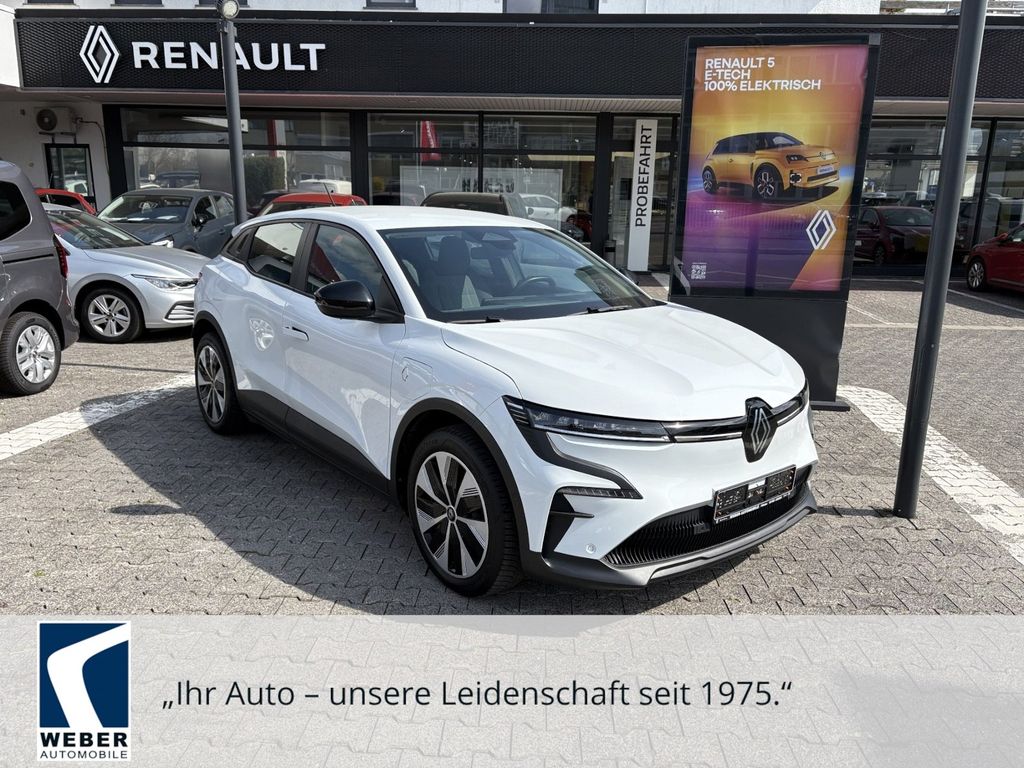 Renault Megane 2022