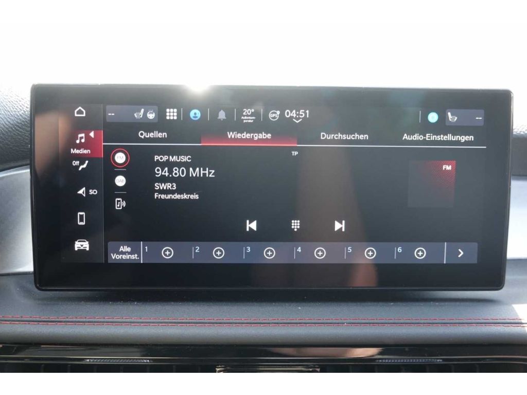 Alfa Romeo Tonale 2025