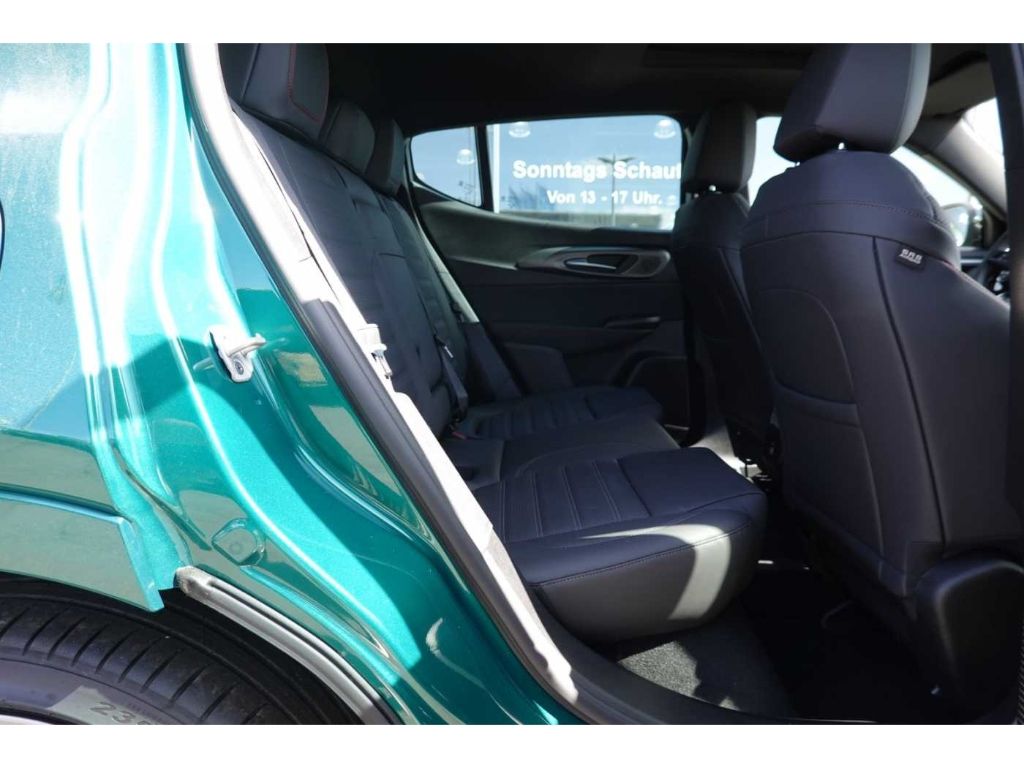 Alfa Romeo Tonale 2025