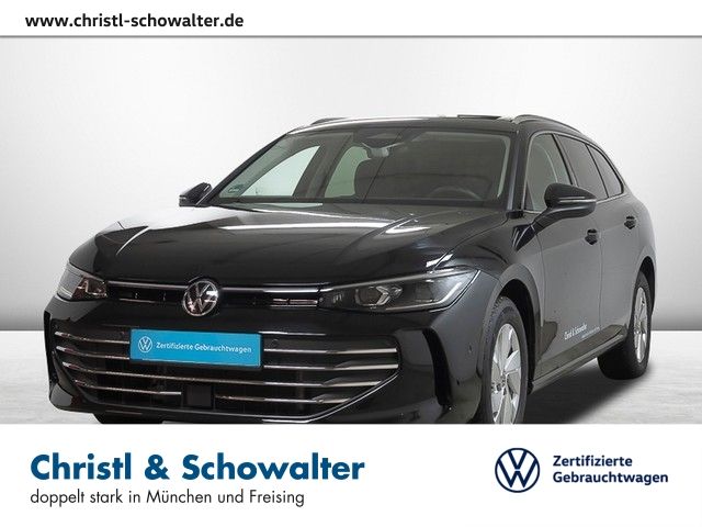 Volkswagen Passat Variant 2024