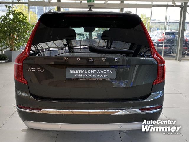 Volvo XC90 2021