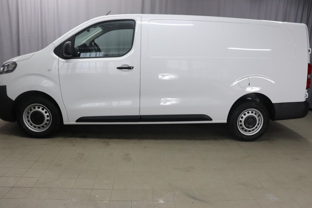 Fiat Scudo 2024
