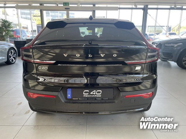 Volvo C40 2024