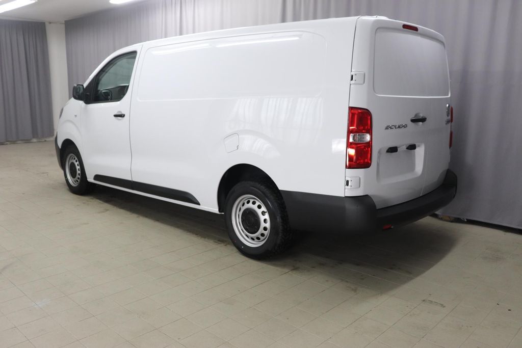 Fiat Scudo 2024