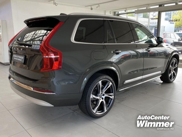 Volvo XC90 2021