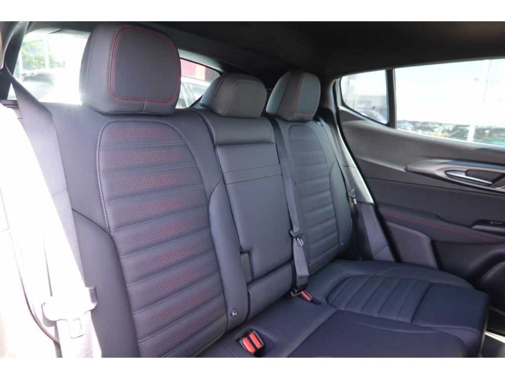 Alfa Romeo Tonale 2025