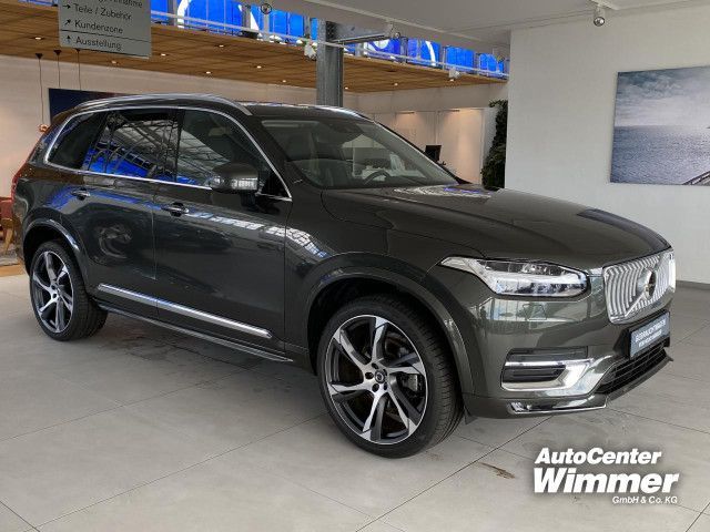 Volvo XC90 2021