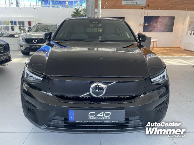 Volvo C40 2024