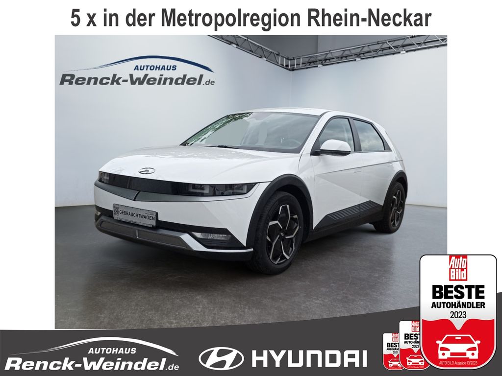 Hyundai IONIQ 5 2022