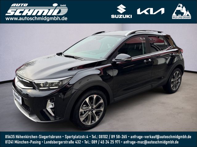 Kia Stonic 2025