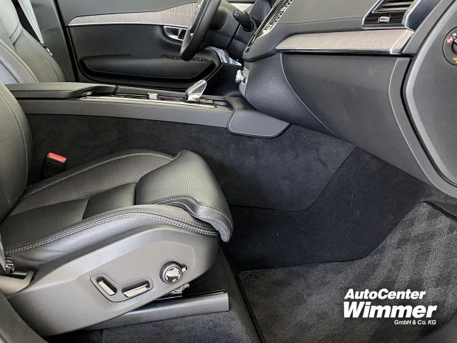 Volvo XC90 2021