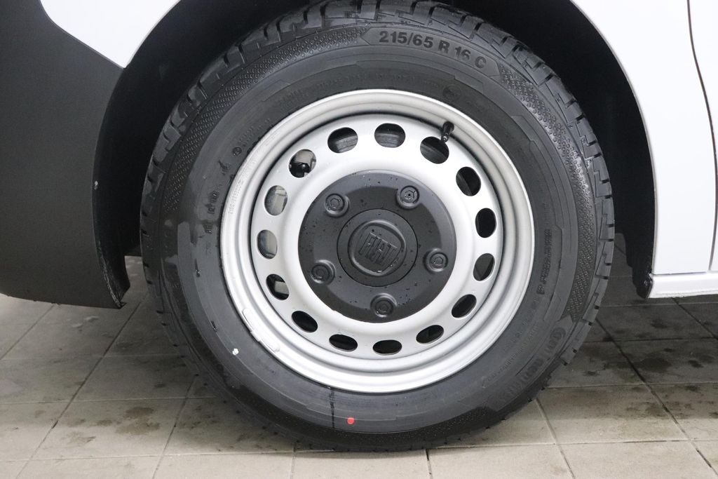 Fiat Scudo 2024