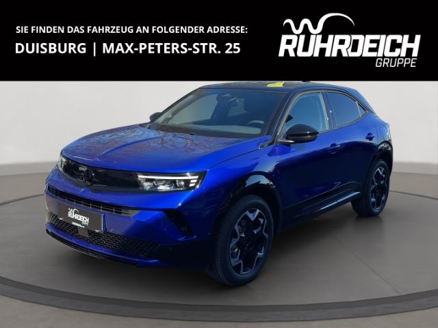 Opel Mokka 2025