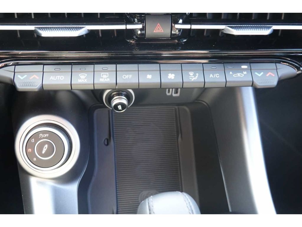 Alfa Romeo Tonale 2025