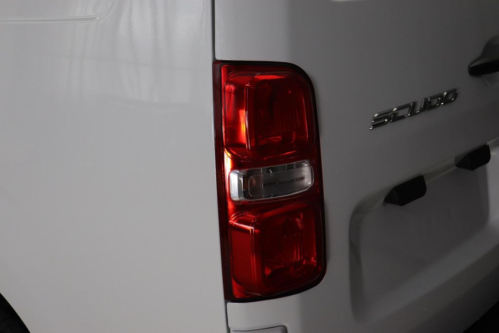 Fiat Scudo 2024