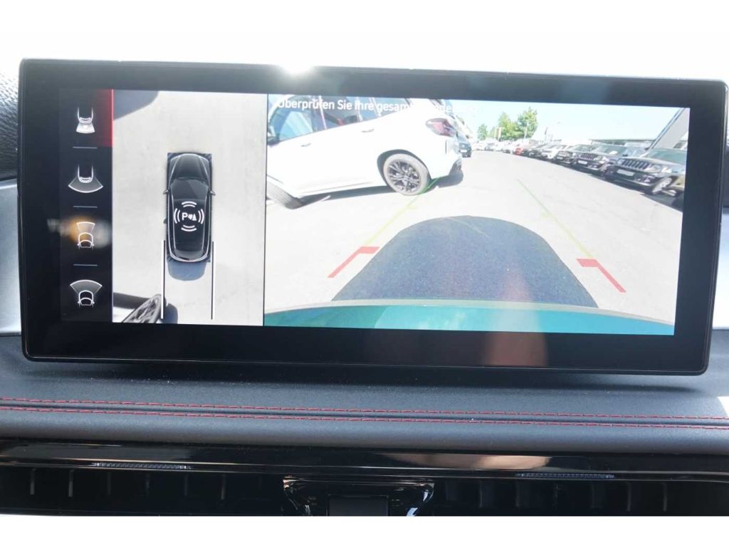 Alfa Romeo Tonale 2025