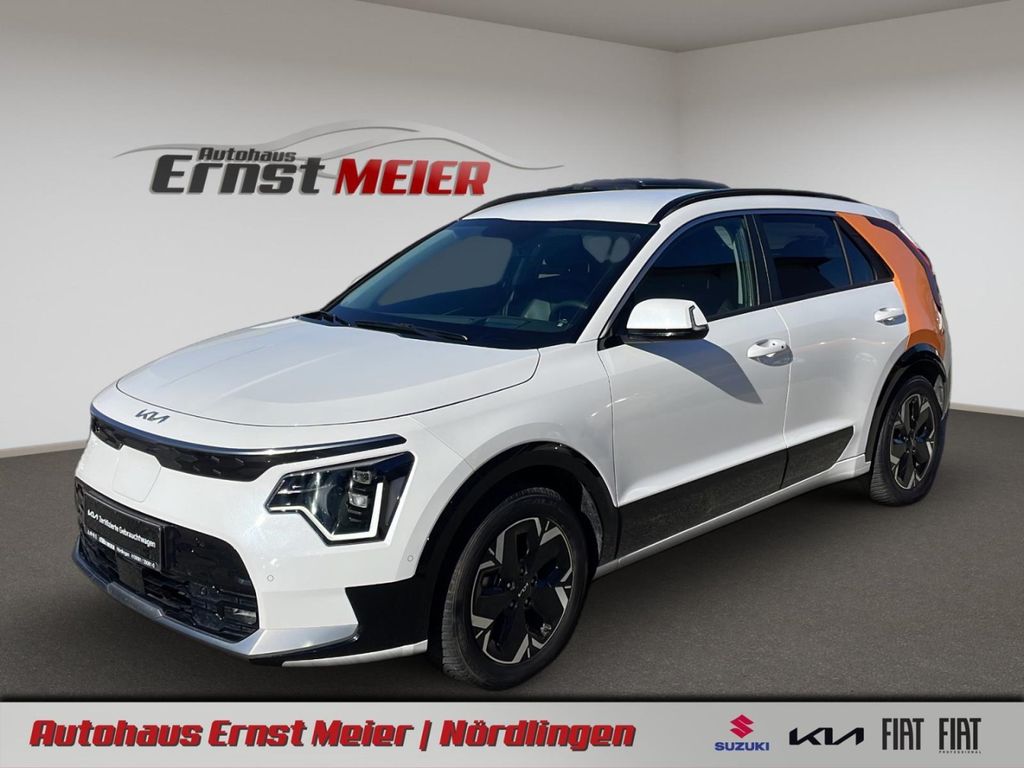 Kia Niro 2023