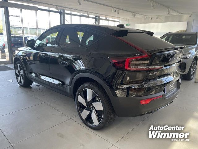 Volvo C40 2024