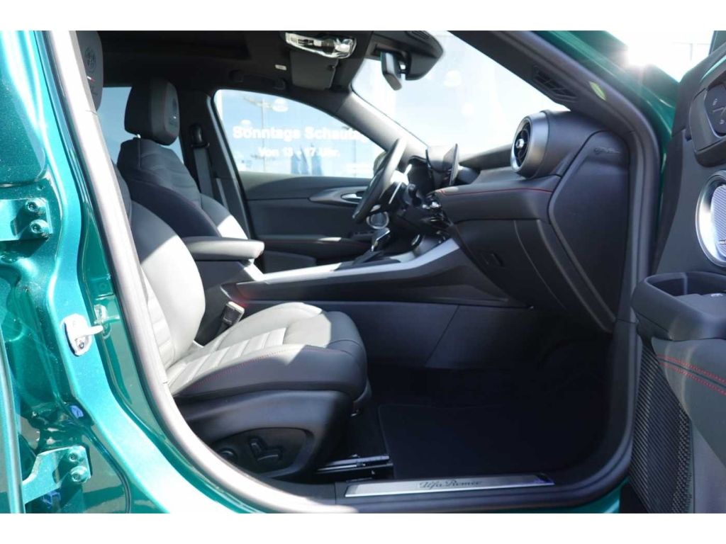 Alfa Romeo Tonale 2025