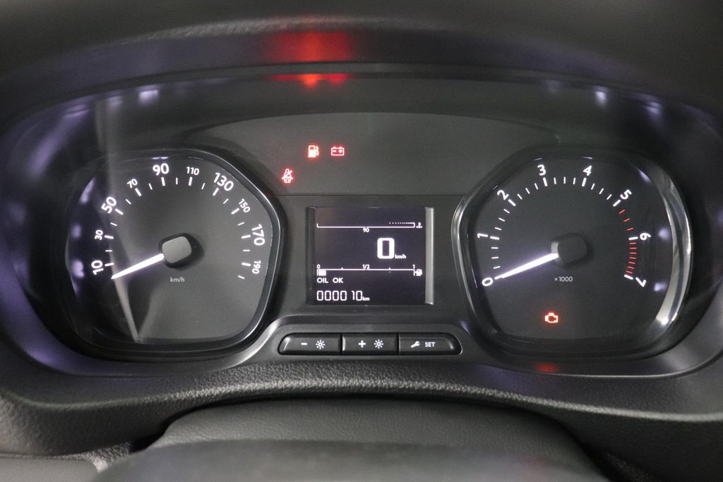Fiat Scudo 2024
