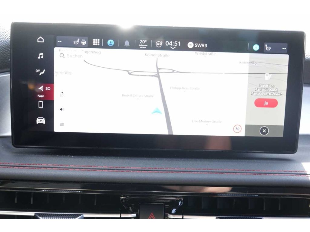 Alfa Romeo Tonale 2025