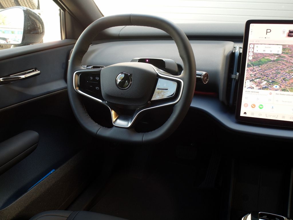 Volvo EX30 2024