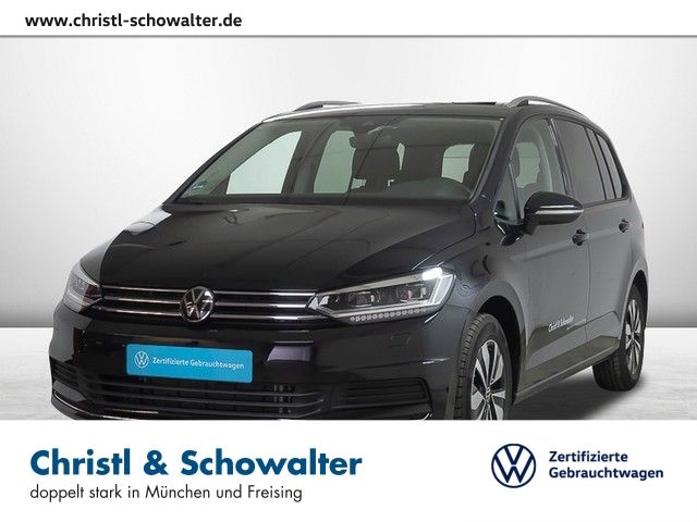 Volkswagen Touran 2024