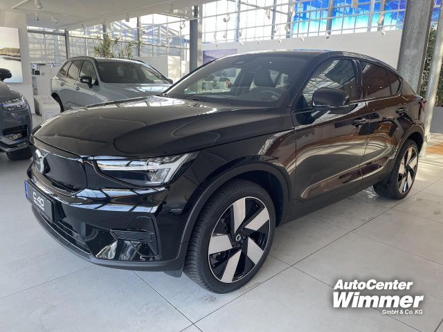 Volvo C40 2024
