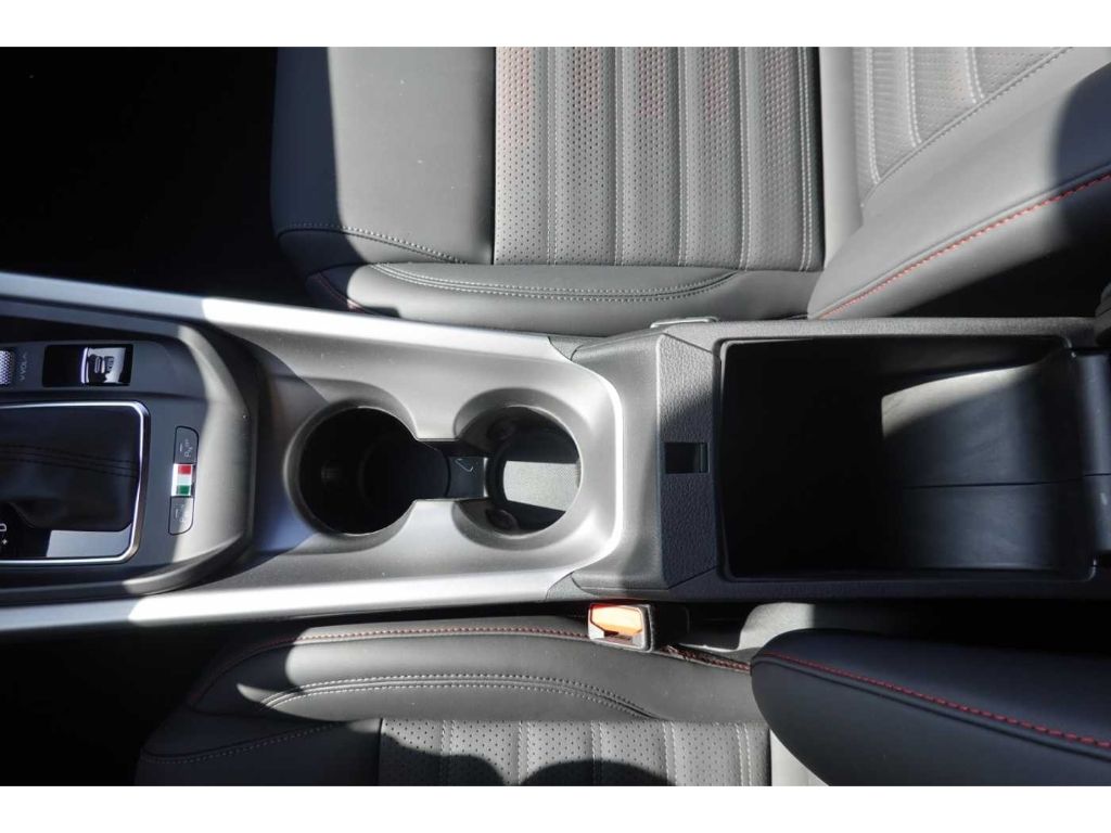 Alfa Romeo Tonale 2025