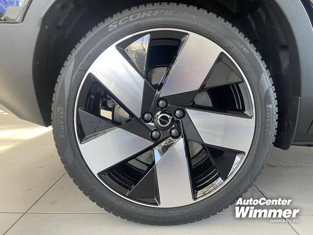 Volvo C40 2024