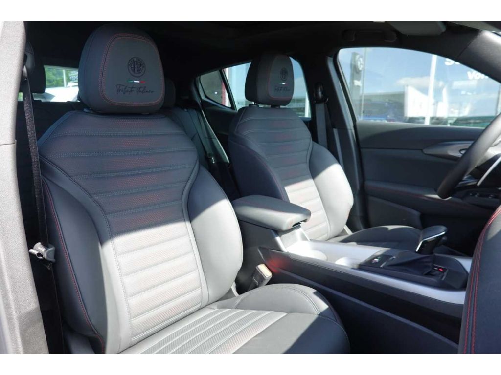 Alfa Romeo Tonale 2025