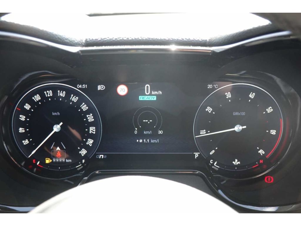 Alfa Romeo Tonale 2025