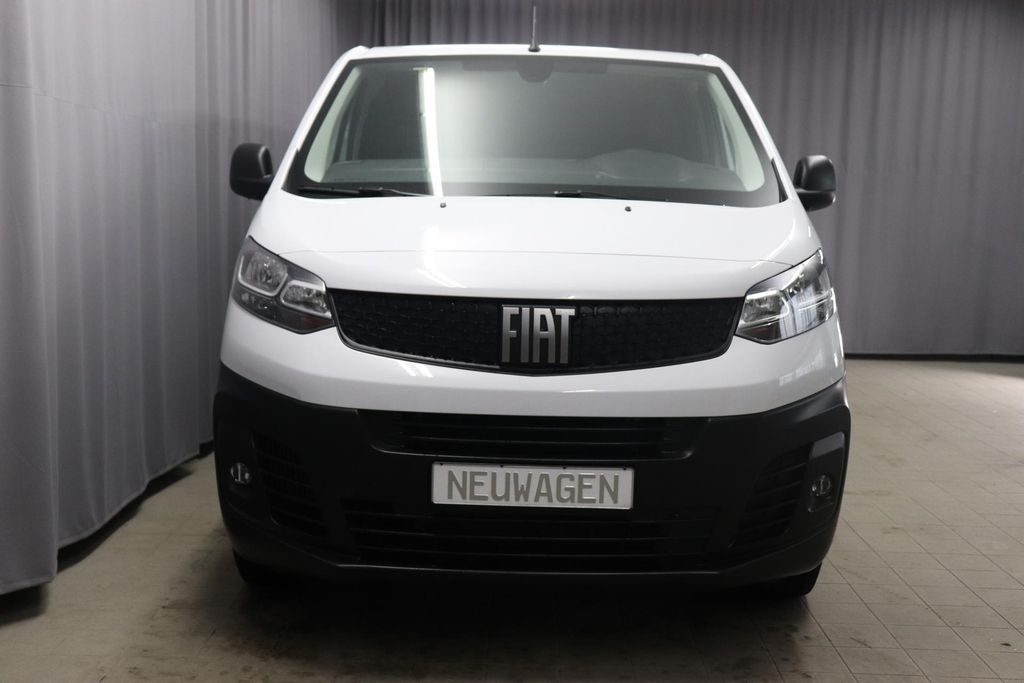 Fiat Scudo 2024