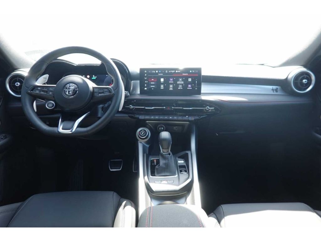 Alfa Romeo Tonale 2025