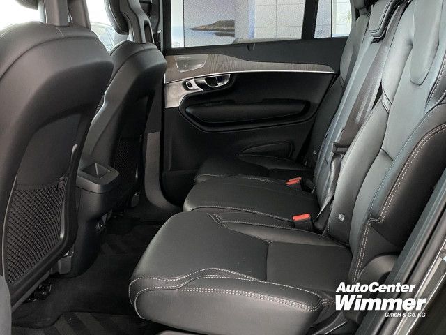 Volvo XC90 2021