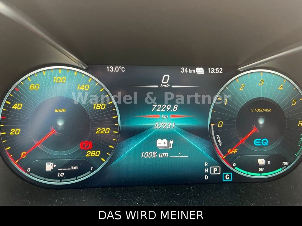 Mercedes-Benz GLC 300 2020